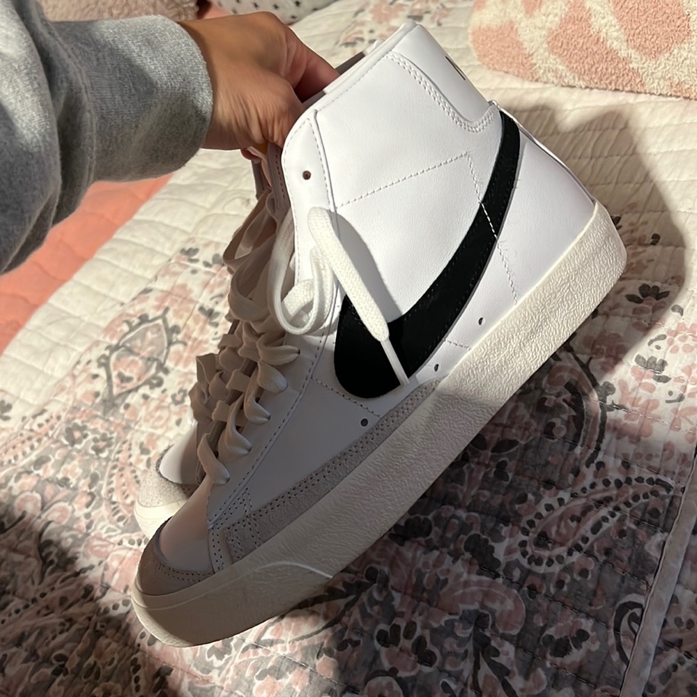 Nike Blazer sneakers